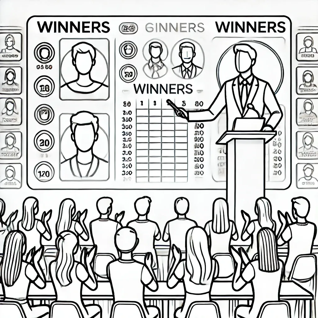 如何成为“你画我猜”高手：基础技巧大揭秘-你画我猜小游戏题目大全