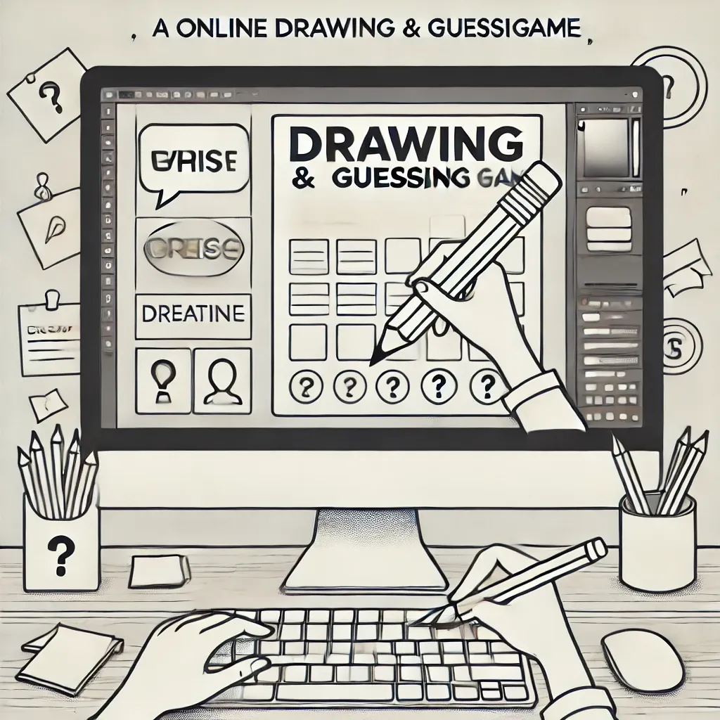 已老实-你画我猜题库