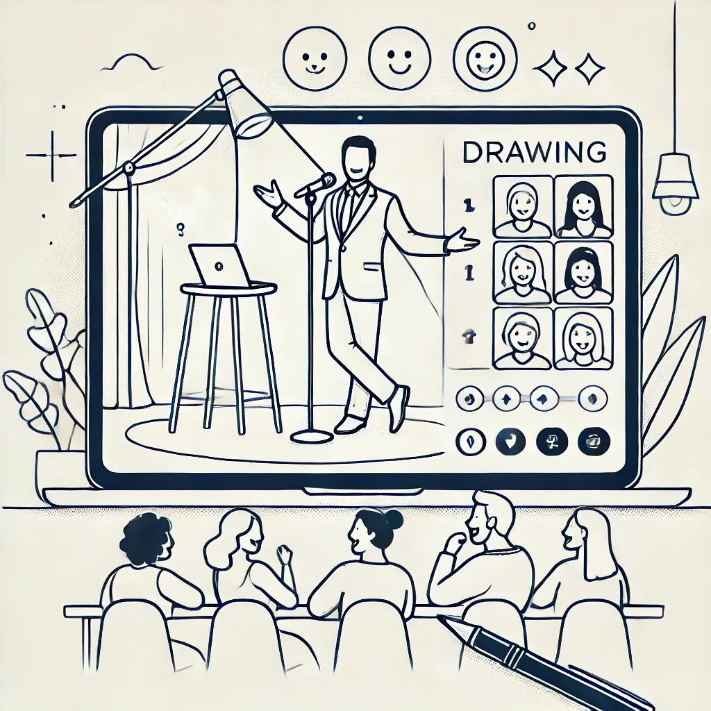 已老实-你画我猜题库